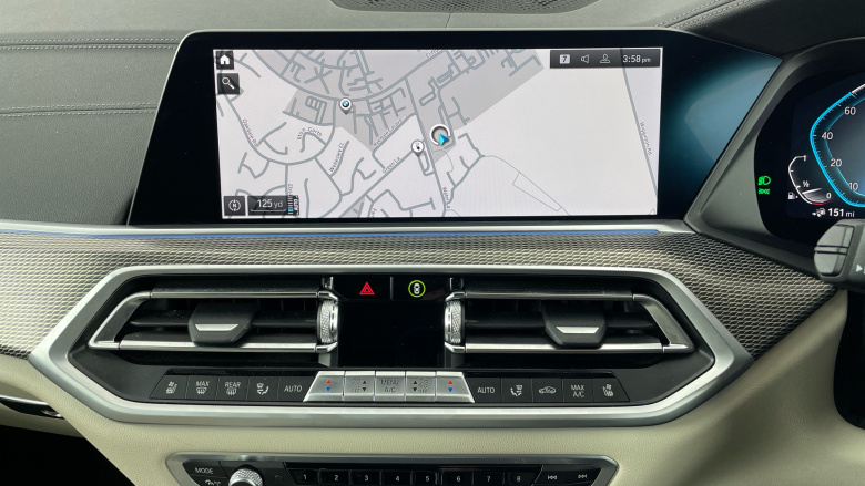 BMW X5 xDrive45e M Sport 5dr Auto [Tech Pack] Estate